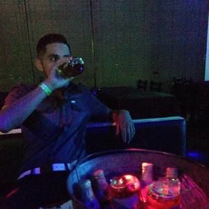 Meet your Posher, Alejandro